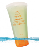 Tchop tchura Gel fixador