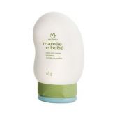 Talco em creme protetor