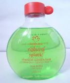 Splack!Shampoo cabelos lisos