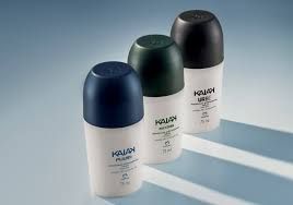Desodorante antitraspirante Roll-on Kaiak