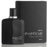 Essencial excluisivo-Masculino