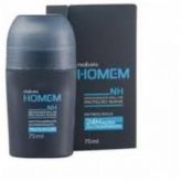 Natura Homem proteção suave