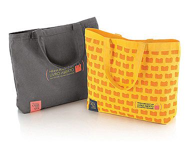 Conjunto de bolsas 2 unidades
