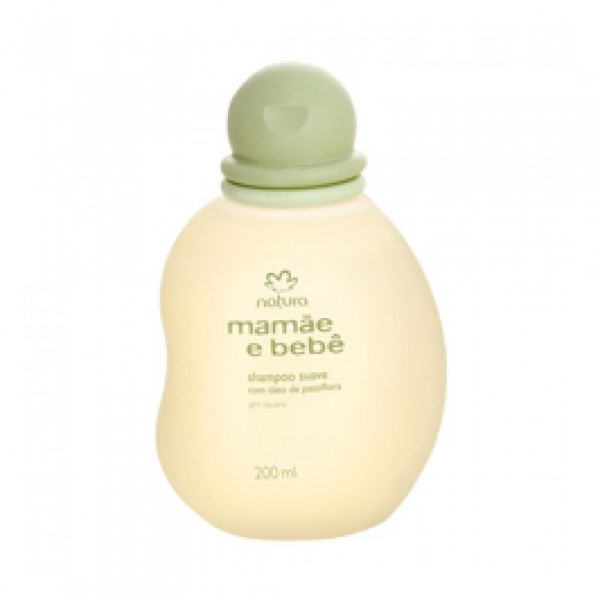 Shampoo Suave-200ml