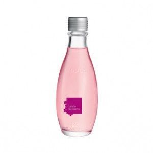 Águas colônia feminina