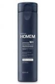 Shampoo anticaspa Homem