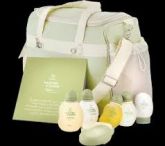 Conjunto especial bebê