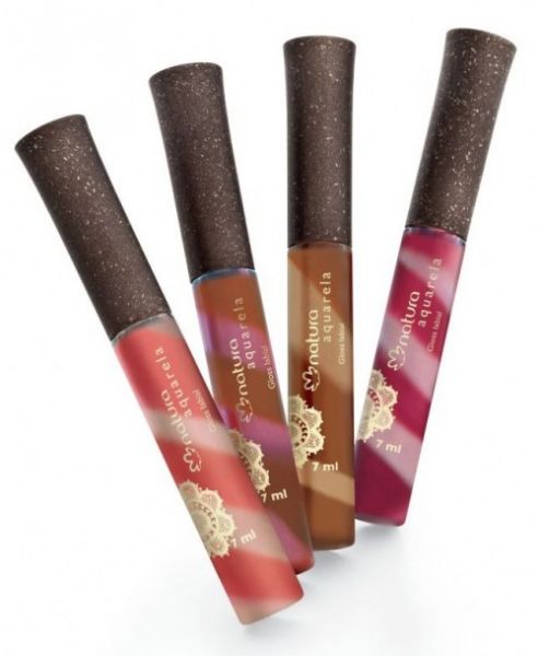 Gloss espiral